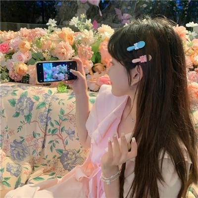 闺密