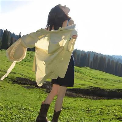 农夫的妻子
